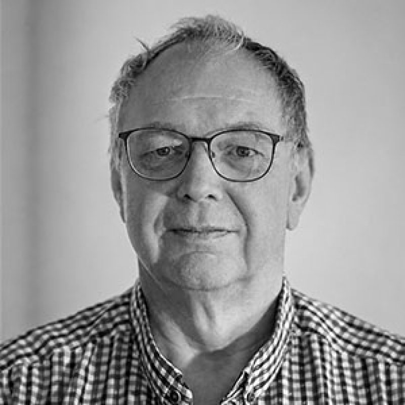 Hans-Dieter Zucht