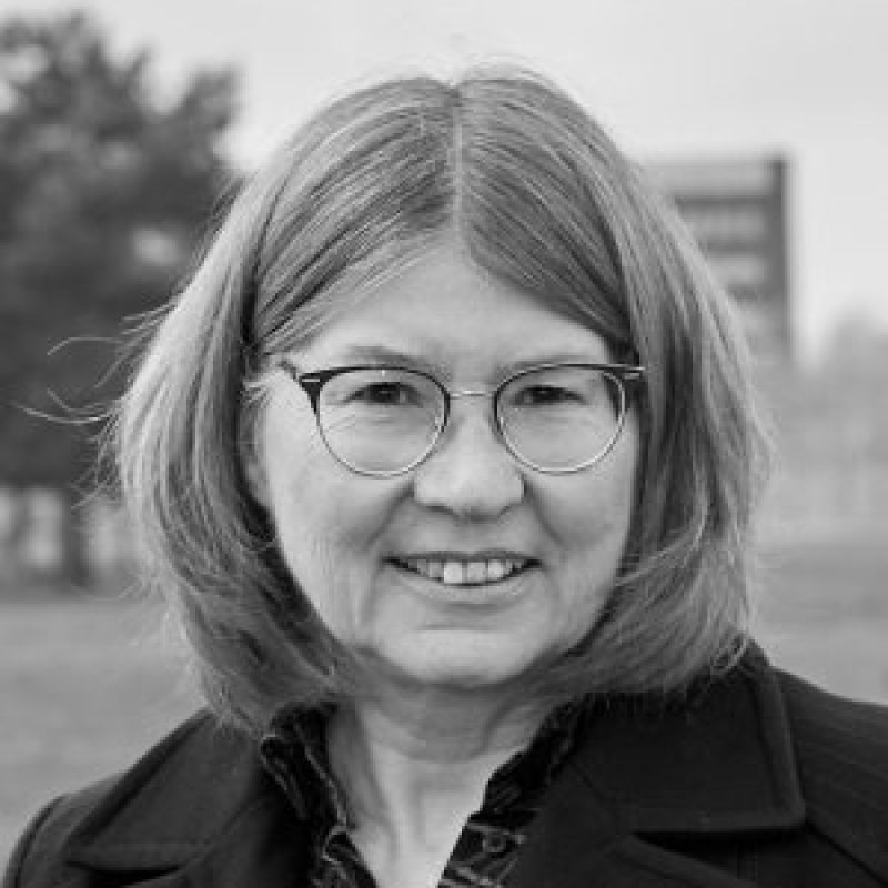 Petra Budde